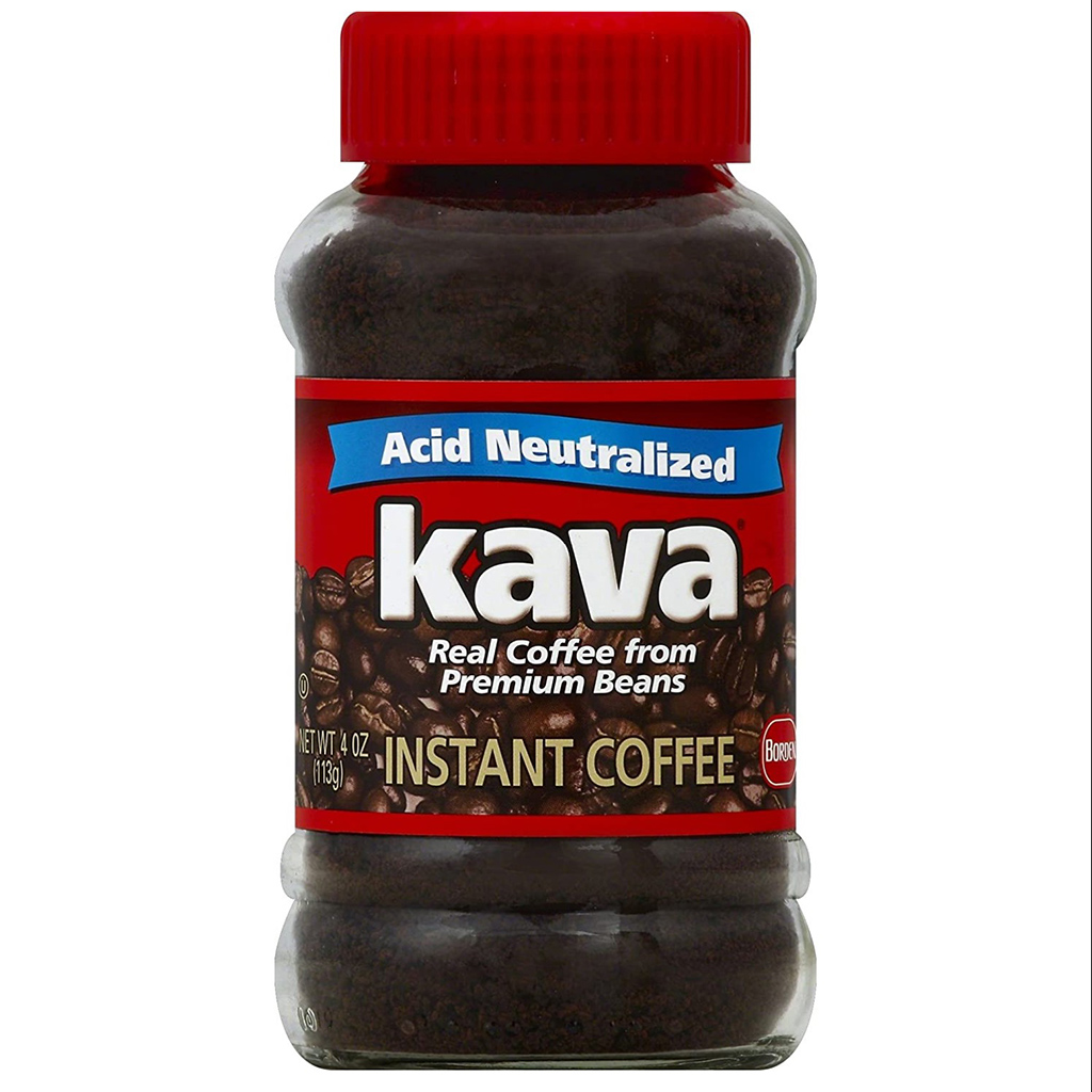 Kava Acid Neutralized Instant Coffee Review My Honest Thoughts (+Is It